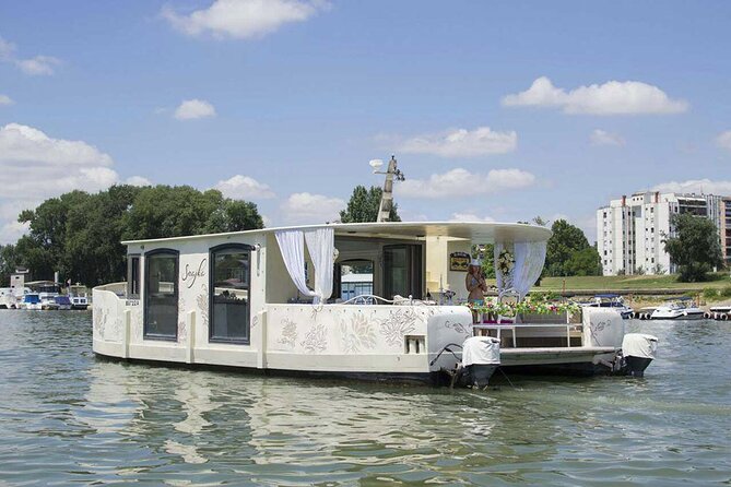 Private Boat Tour in Belgrade - How the private format affects the experience