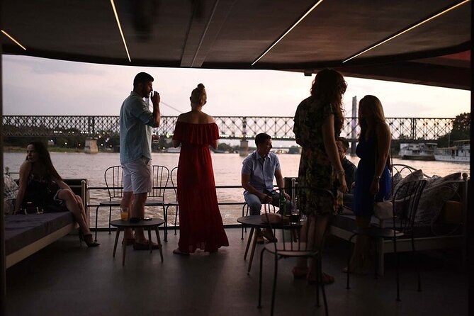 Private Boat Tour in Belgrade - Price, group size, and real value