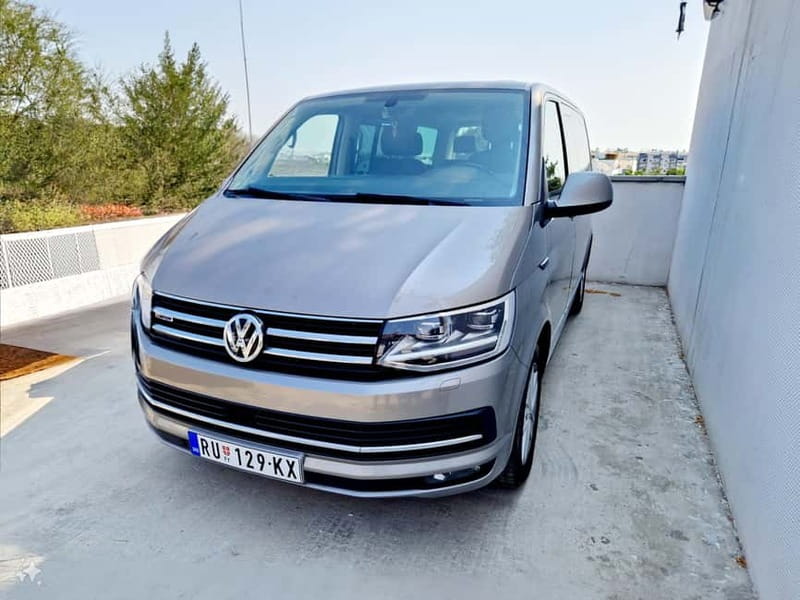 Private Day Tour Discovering Gems of Novi Sad in Luxury - Liberty Square and the city called Serbian Athens