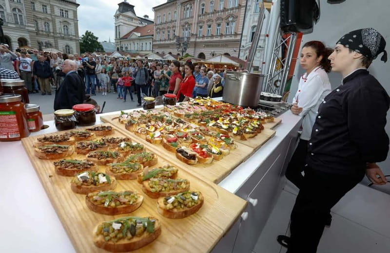 Private Day Tour Discovering Gems of Novi Sad in Luxury - What the $109 price really covers