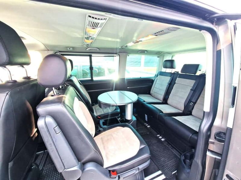 Private Day Tour Discovering Gems of Novi Sad in Luxury - Comfort, group size, and practical limits