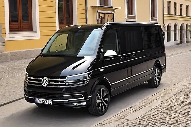 Private Day Tour Discovering Hidden Gems of Novi Sad in Luxury - What $114.39 per person really covers