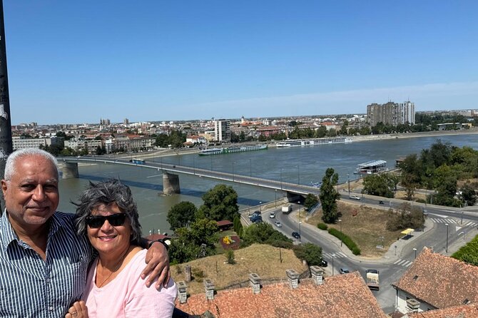 Private Day Tour Discovering Hidden Gems of Novi Sad in Luxury - Novi Sad in a fast but useful half-hour