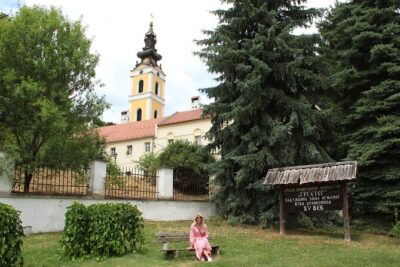 Private Day Tour to Fruska Gora Monasteries, Sremski Karlovci and Novi Sad