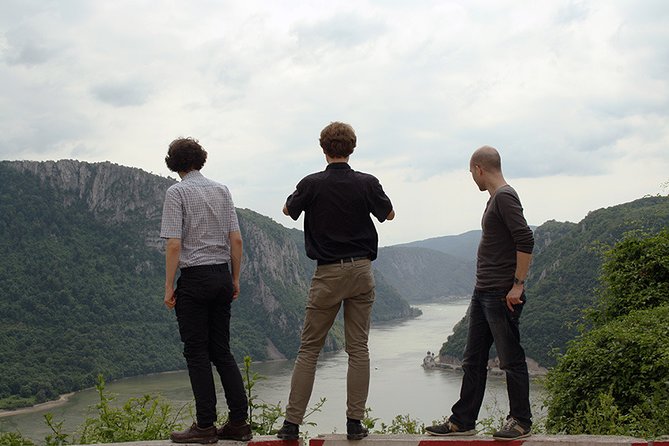 Private Day Tour to Iron Gate Gorge and Golubac Fortress - Smederevo Fortress, the day’s broadest history lesson