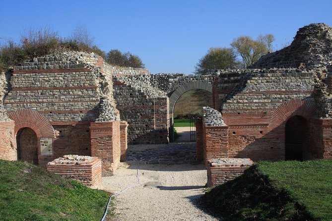 Private Day Tour to UNESCO site Felix Romuliana - Is the $307.70 price good value?