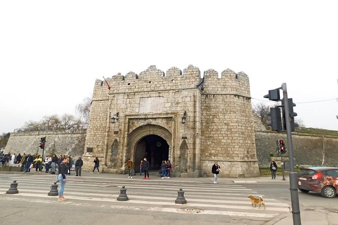 Private Day Trip from Belgrade: Nis Sightseeing Tour & Devil's Town - The 850-meter walk into Devil’s Town