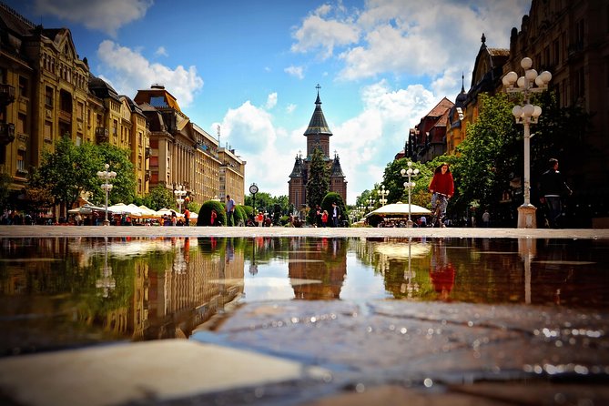 Private Day Trip to Timisoara from Belgrade - Key points to know before you book