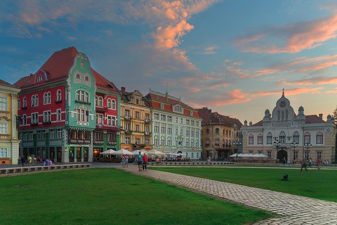 Private Day Trip to Timisoara from Belgrade - Serbian and Roman Catholic landmarks