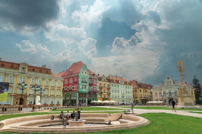 Private Day Trip to Timisoara from Belgrade - The Revolution Museum adds weight to the visit