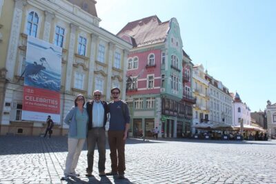 Private Day Trip/Transfer Tour from Belgrade to Timisoara