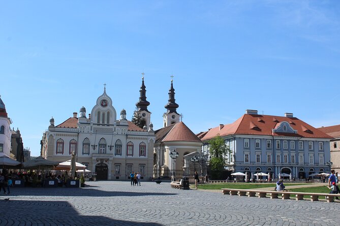 Private Day Trip/Transfer Tour from Belgrade to Timisoara - Timing, Food, and Small Practical Details