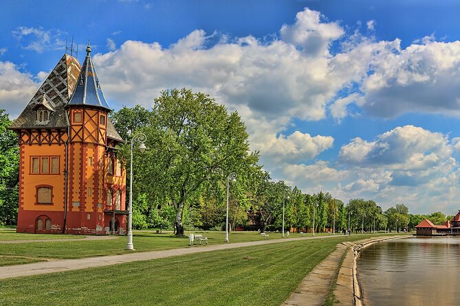 Private Full-Day Tour to Subotica, Palić lake & Sombor from Belgrade - Why Vojvodina makes a worthwhile day trip