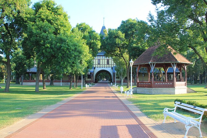 Private Full-Day Tour to Subotica, Palić lake & Sombor from Belgrade - What the private format changes