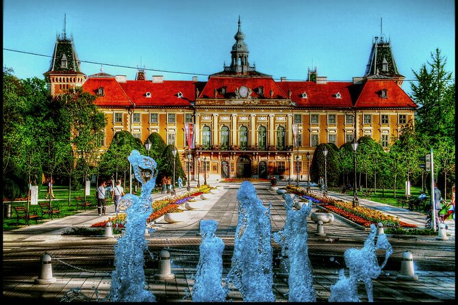 Private Full-Day Tour to Subotica, Palić lake & Sombor from Belgrade - The long day and how to prepare