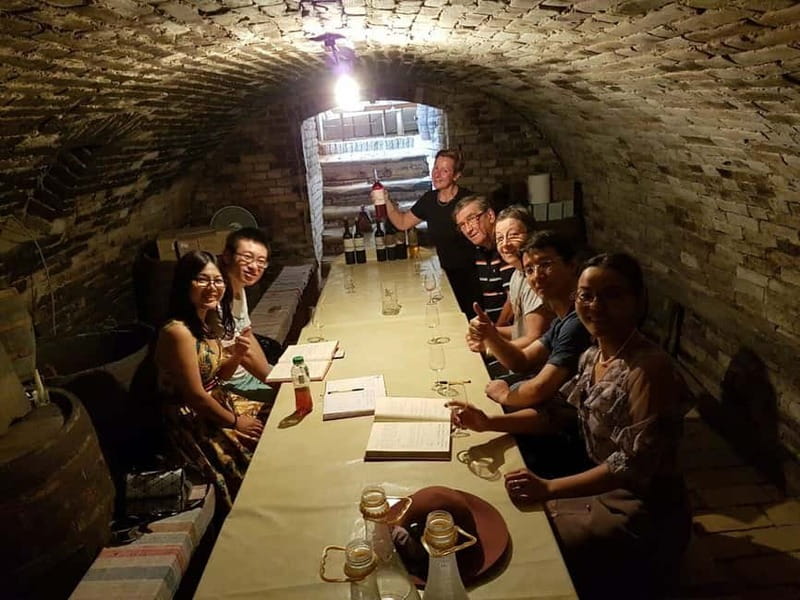 Private Novi Sad, Sremski Karlovci & Farmer's House - Why this Vojvodina day trip works