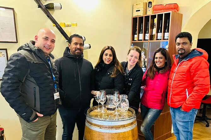 Private Novi Sad, Titanic wine tasting and Farmer's House - Why this Belgrade day trip works