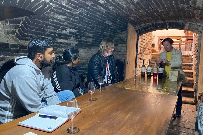 Private Novi Sad, Titanic wine tasting and Farmer's House - Salaš 137 and the Serbian countryside