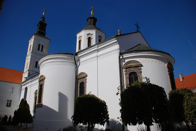 Private Tour to "Little Europe": A Day Trip to Northern Serbia and Novi Sad - Novi Sad’s compact center and Liberty Square