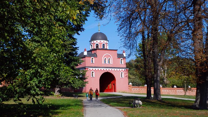 Private Tour to "Little Europe": A Day Trip to Northern Serbia and Novi Sad - Timing, comfort, and what to pack