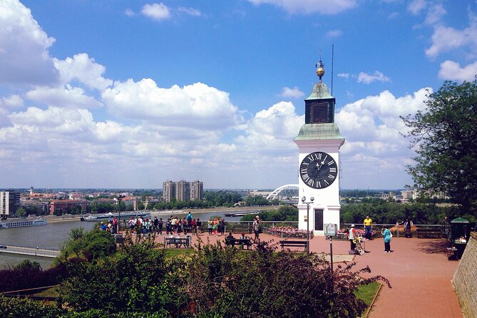 Private Tour to "Little Europe": A Day Trip to Northern Serbia and Novi Sad - Should you book this Northern Serbia tour?