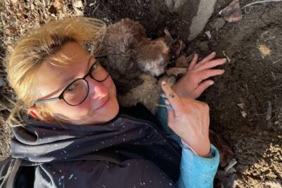 Private Truffle‑Hunting Tour from Belgrade – Lunch with Wine