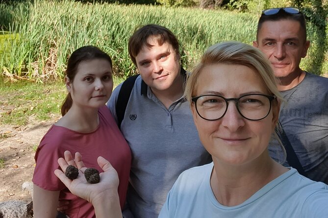 Private Truffle‑Hunting Tour from Belgrade – Lunch with Wine - What the weather can change