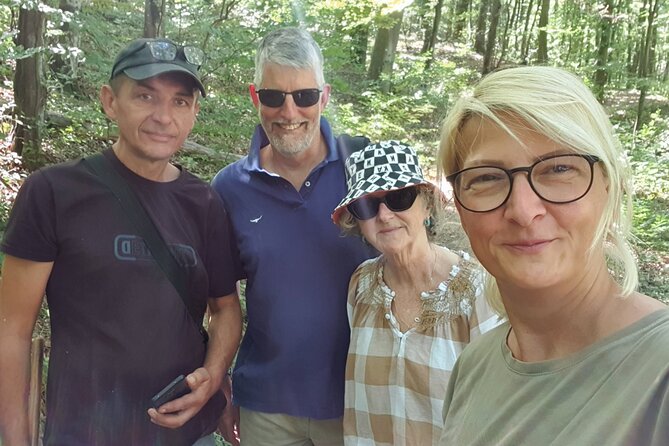 Private Truffle‑Hunting Tour from Belgrade – Lunch with Wine - What the $295.87 price means