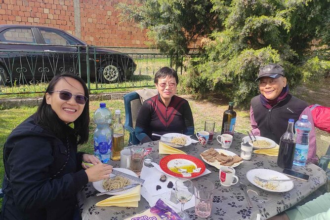 Private Truffle‑Hunting Tour from Belgrade – Lunch with Wine - Who will enjoy this outing most