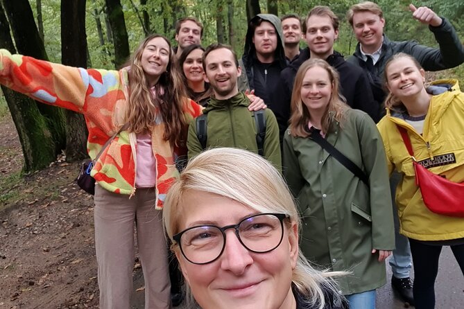 Private Truffle‑Hunting Tour from Belgrade – Lunch with Wine - What makes this more than a forest walk