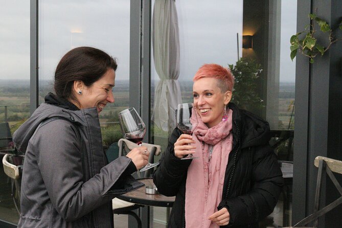 Private Wine Tour in Royal Region - Why this private wine day works so well