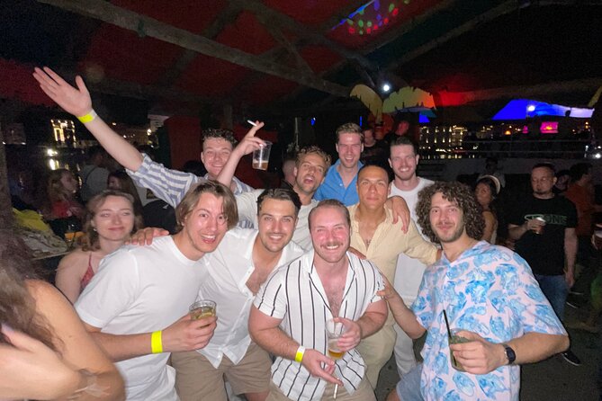 RE:PLAY Pub Crawl Belgrade - Who will enjoy RE:PLAY most