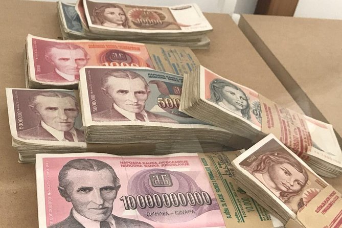 Red Belgrade Communist Tour - Price, Group Size, and What You Get