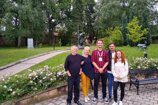 Red Belgrade Communist Tour - Who Should Book It