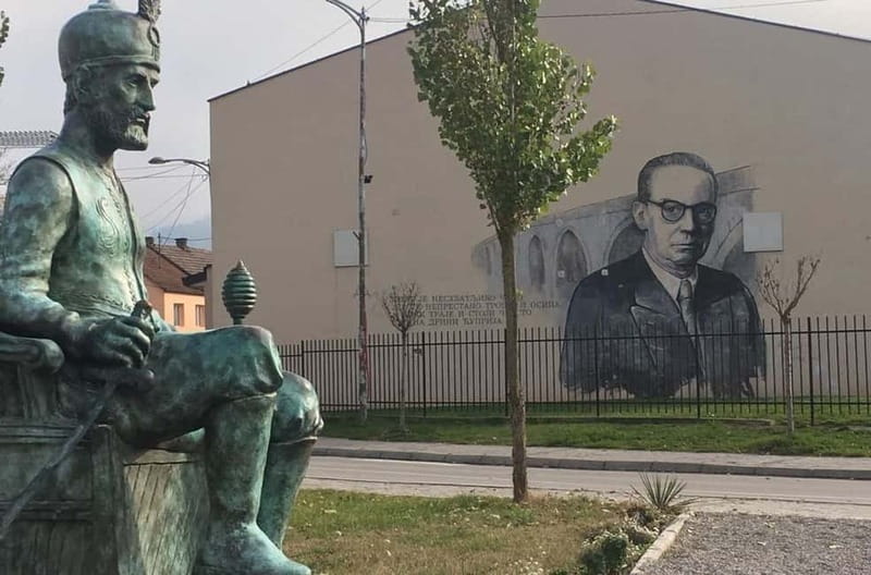 Sarajevo: Visegrad, Sarkan Eight Railway & Kurstendorf Tour - Key points to know before booking