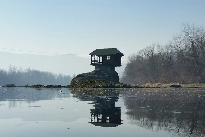 Šargan Eight Railway, Wooden Town & House on Drina river day trip from Belgrade - Who will enjoy this trip most
