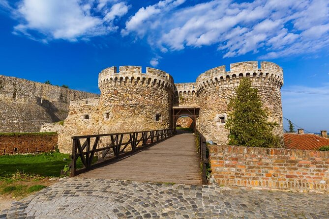 Self-guided kayak tour in Belgrade - Key points to know before booking