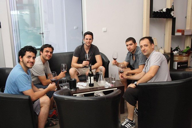 Small Group Wine Tour in Sumadija Wine Region - Who will enjoy this wine tour most