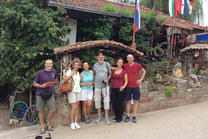 Stara Plana Day Tour - Why this Stara Planina day feels different