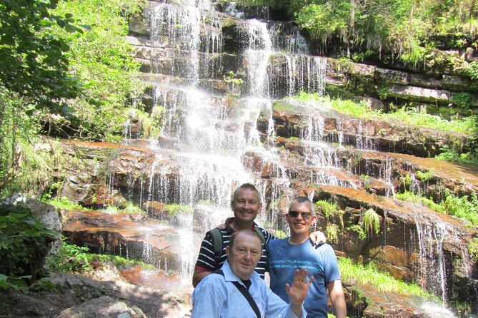 Stara Plana Day Tour - Wild horses, villages, and the value of a local guide