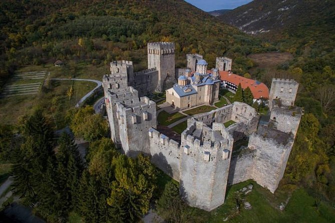 Treasures of Eastern Serbia private tour - One private day from Belgrade to eastern Serbia