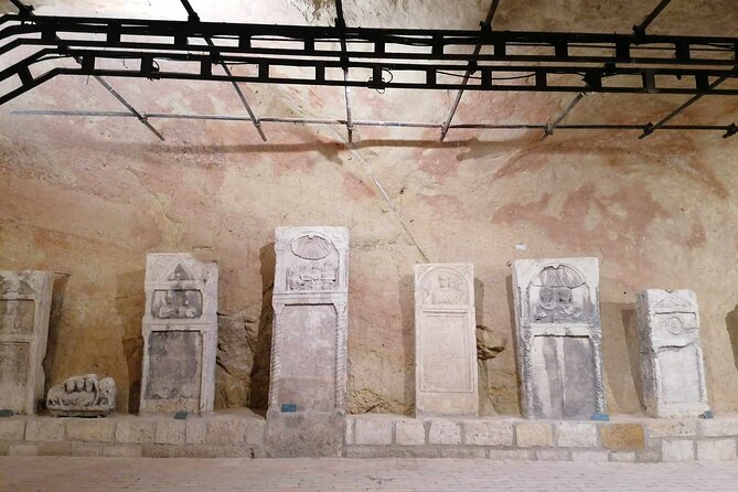 Underground Secrets of Belgrade - Is $24.06 good value?