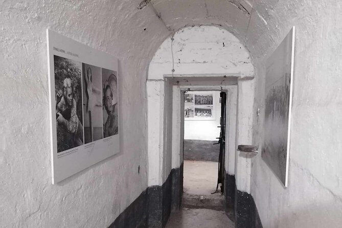 Underground Secrets of Belgrade - Who should book this underground walk?