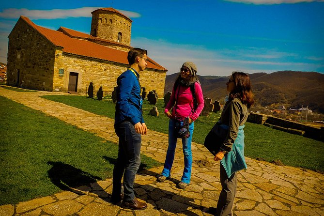 UNESCO tour - Key points to know before booking