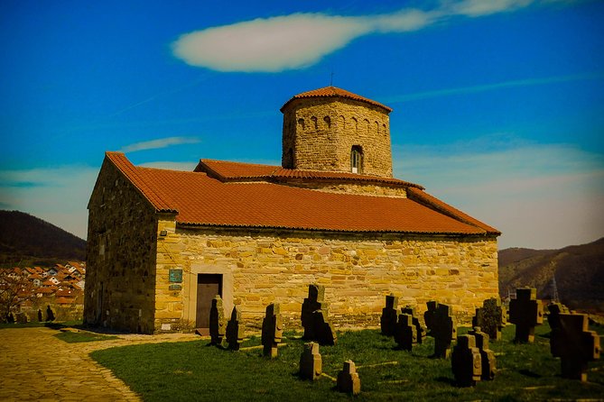 UNESCO tour - Why this corner of Serbia matters