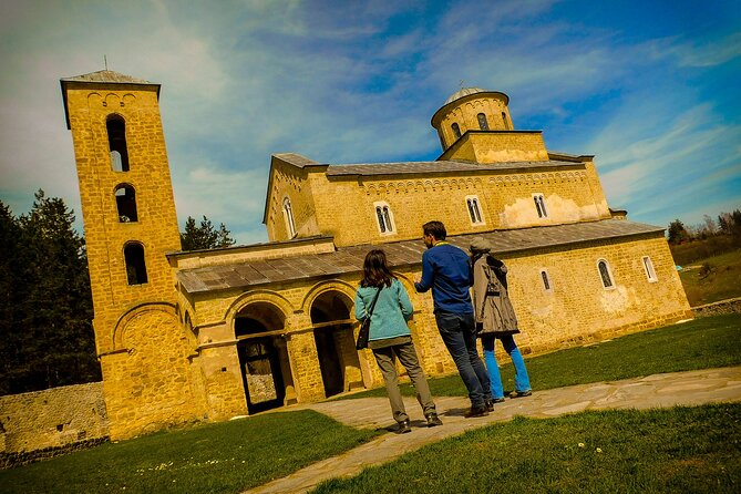 UNESCO tour - How much time should you allow?