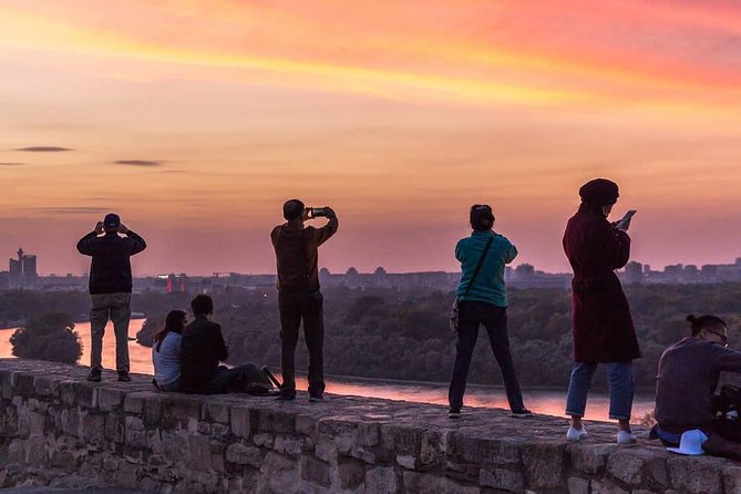 Urban & Alternative Belgrade tour - Why this Belgrade walk feels different