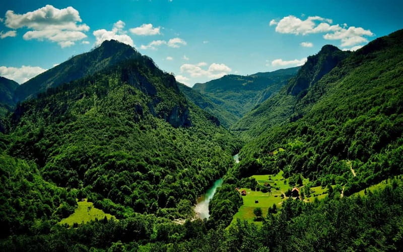 Western Serbia 1-Day Tour of the Key Sites from Belgrade - Why Western Serbia deserves a day from Belgrade