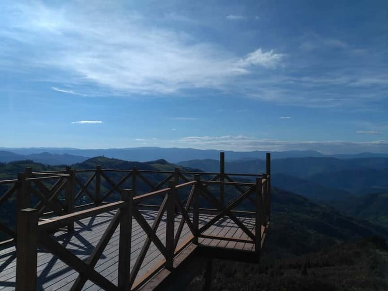 Western Serbia 1-Day Tour of the Key Sites from Belgrade - The return to Belgrade and the real cost of the day