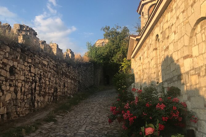 Your Own Belgrade: Unexpected Treasures of the City - Kosančićev Venac and 19th-century Belgrade